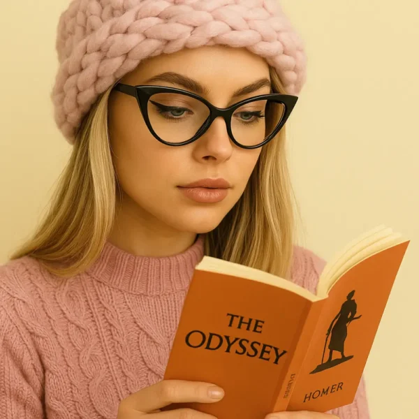 Lunettes TIVOLI lectrice
