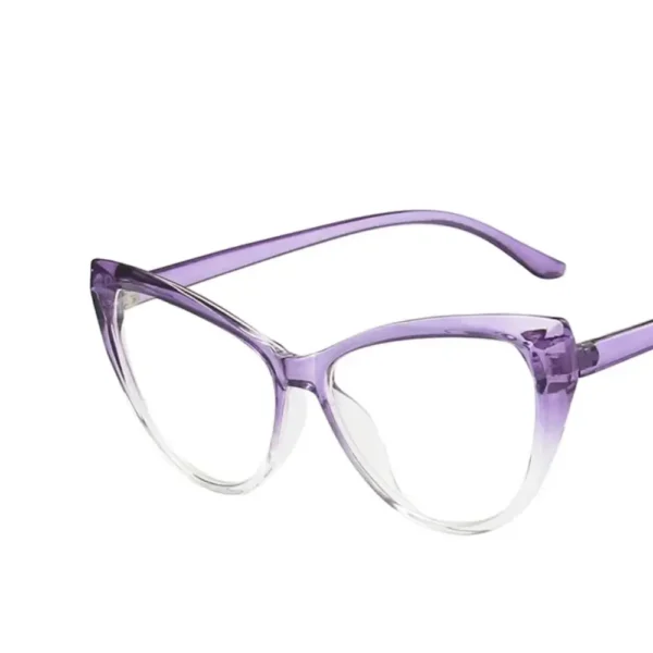 Lunettes TIVOLI mauve