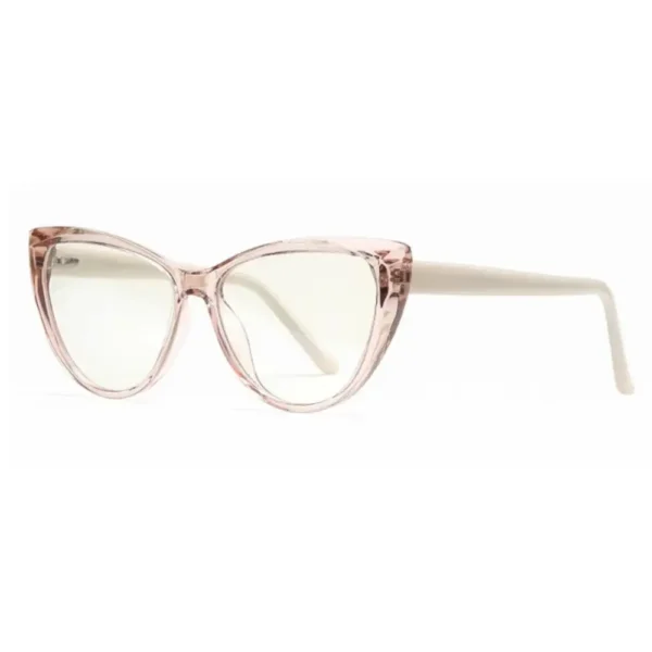 Lunettes TIVOLI rose