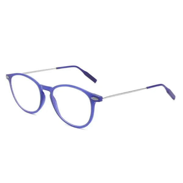 Lunettes VELLETRI bleu