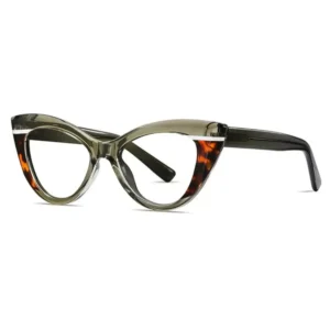 LOCCA | Lunettes Anti lumière bleue Cat’s Eyes