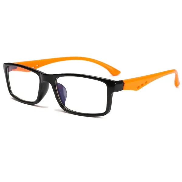 Lunettes anti lumière bleue gaming AVERSA