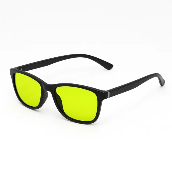 Lunettes anti lumière bleue gaming MASSA