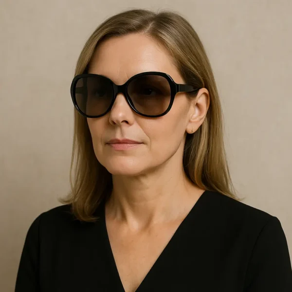 TRANI | Lunettes Bluetooth femme – Image 2