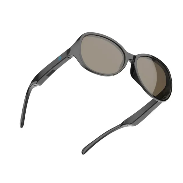 Lunettes bluetooth TRANI inversé