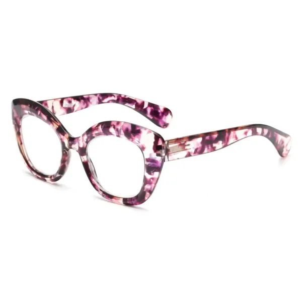 Lunettes de lecture AVELLI rose