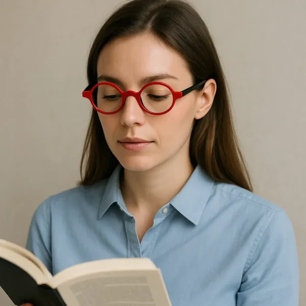 Lunettes de lecture SCANDICCI modèle