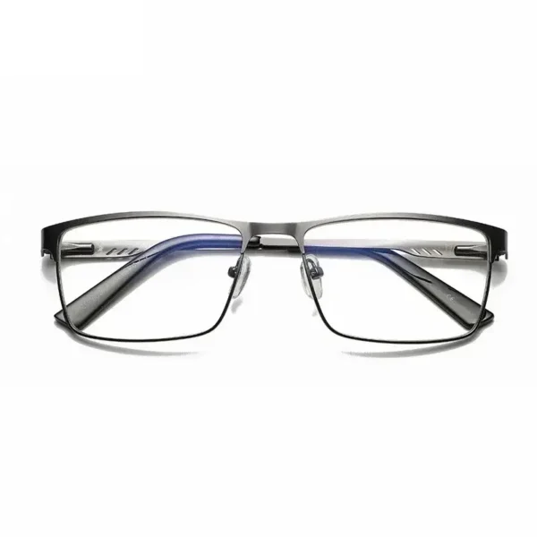 Lunettes de lecture TERNI face