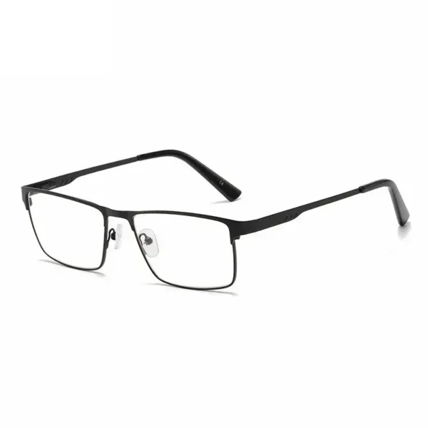 Lunettes de lecture TERNI noires