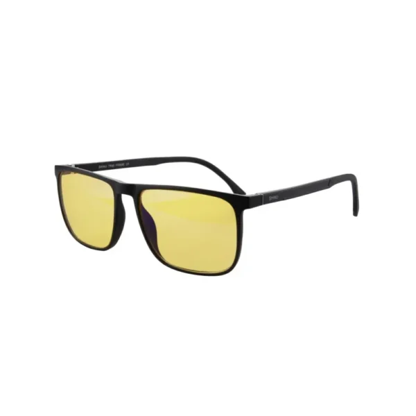 Lunettes gaming ASTI jaune