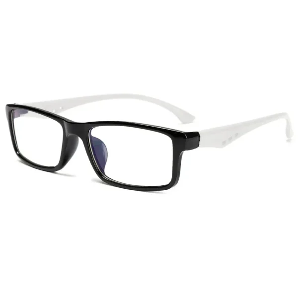 Lunettes gaming AVERSA blanc
