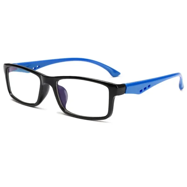 Lunettes gaming AVERSA bleue