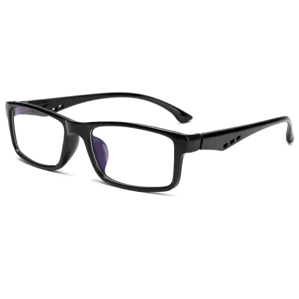 Lunettes gaming AVERSA noir