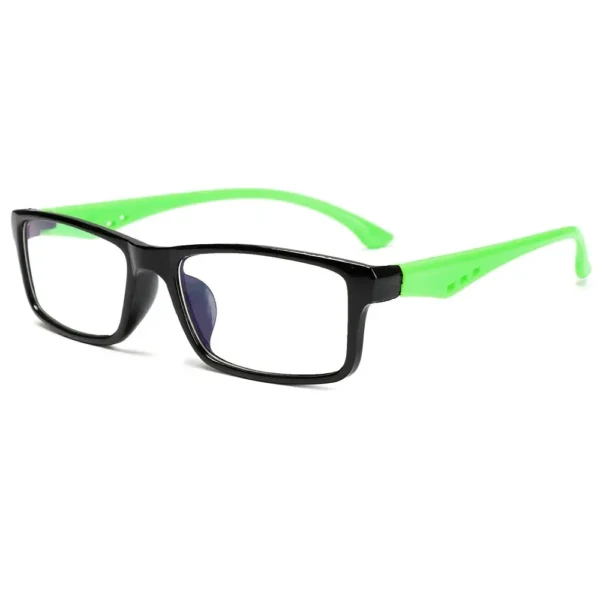 Lunettes gaming AVERSA vert