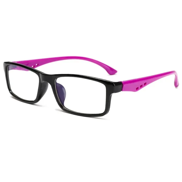 Lunettes gaming AVERSA violet