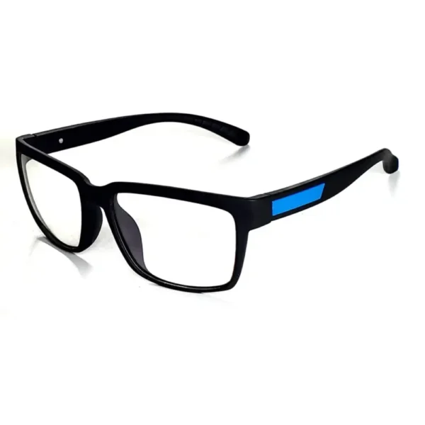 Lunettes gaming CONI noir bleu