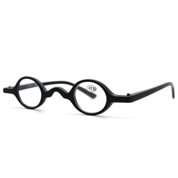 Lunettes loupe ACREALE noir