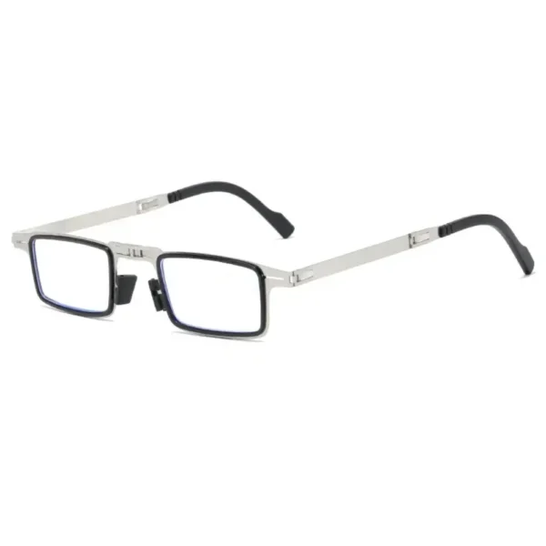 Lunettes loupe ERCOLA rectangle