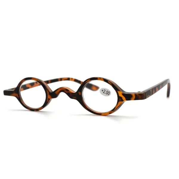 Lunettes loupe homme ACREALE - visuprotect.com