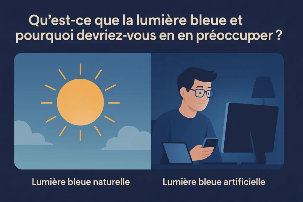 spectre lumineux - visuprotect.com