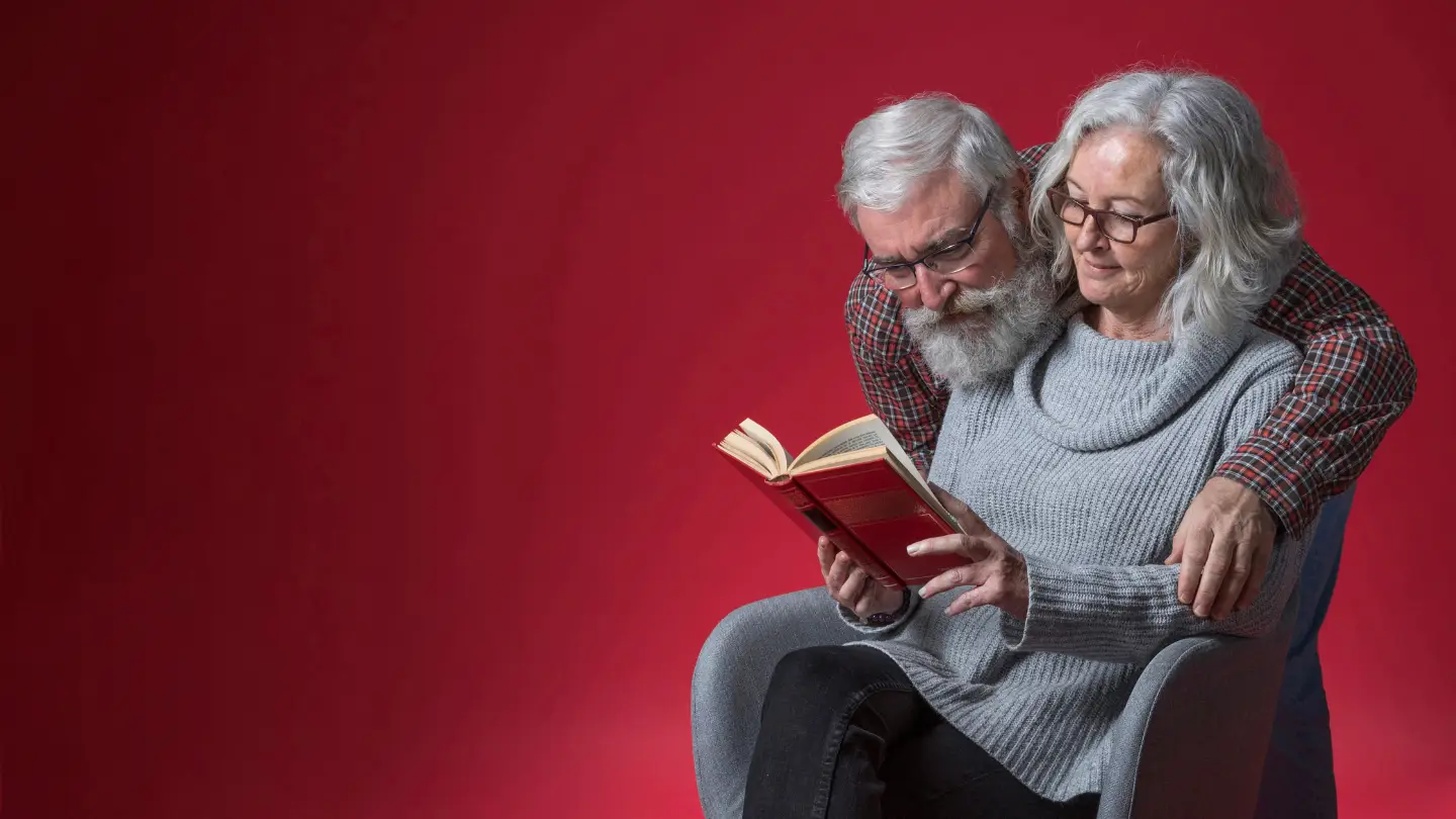 Lunettes de lecture seniors : guide complet 2025 pour bien choisir