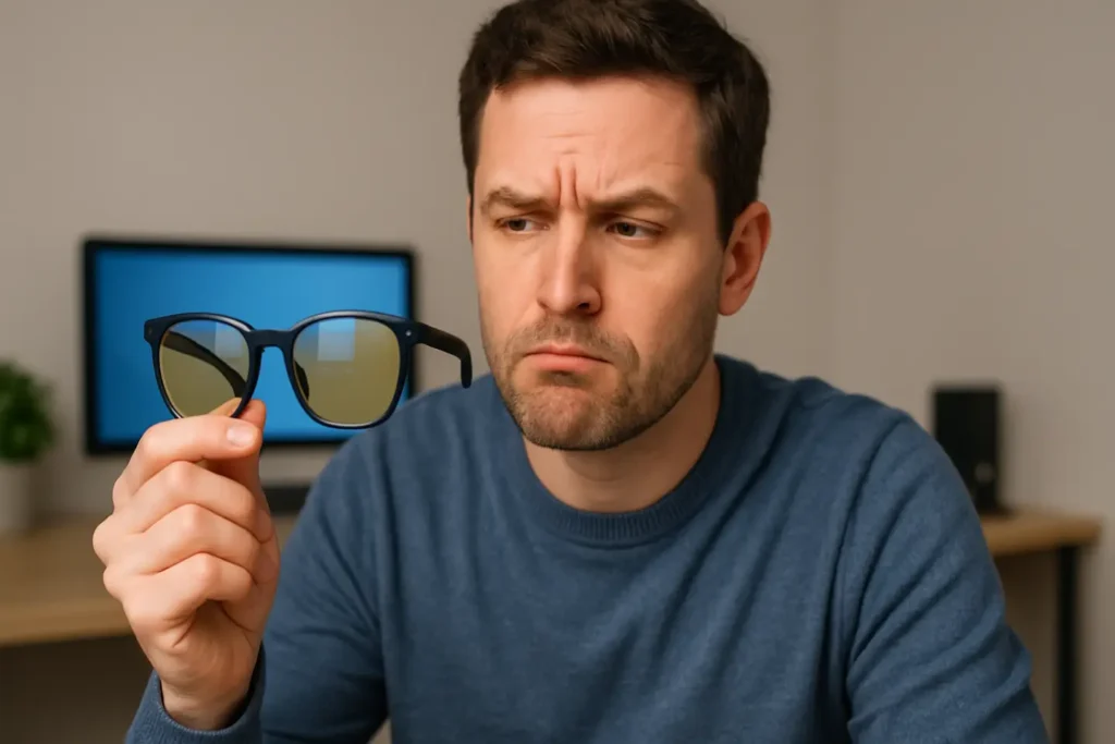 Choix de sa protection pour lunettes