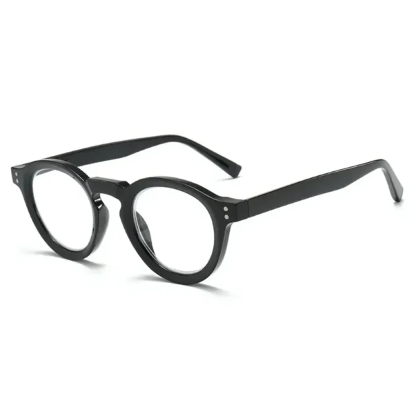 Lunette loupe MARANO noir