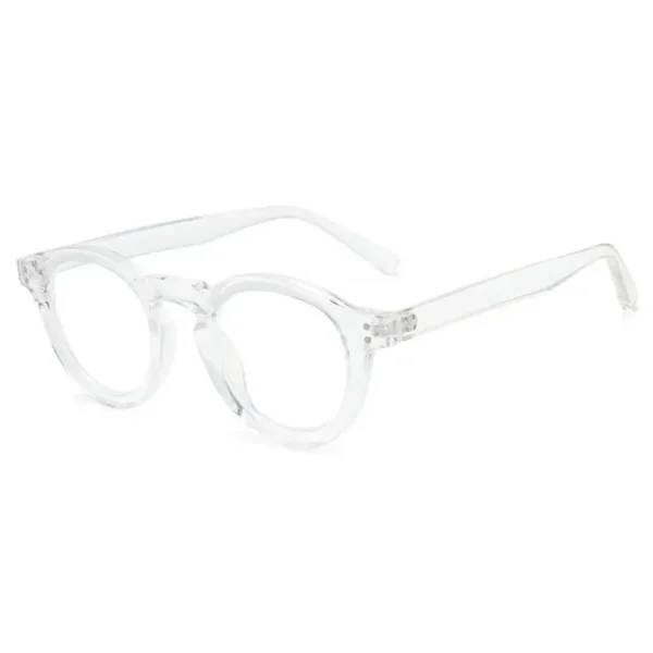 Lunette loupe MARANO transparent