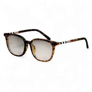 VITTORIA | Lunettes anti lumière bleue léopard