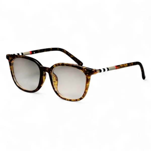 Lunettes VITTORIA léopard - visuprotect.com