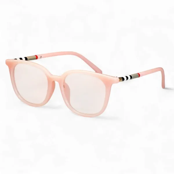 Lunettes VITTORIA rose - visuprotect.com