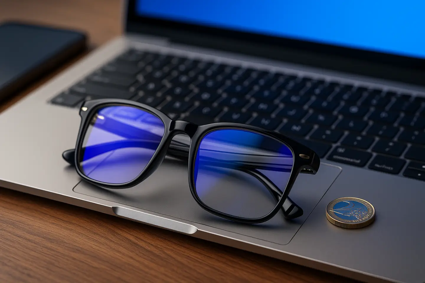 Lunettes anti lumière bleue sans ordonnance : guide complet