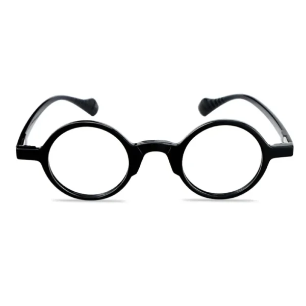 Lunettes loupe SIENNE face