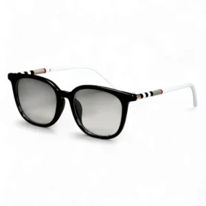 VITTORIA | Lunettes anti lumière bleue blanche