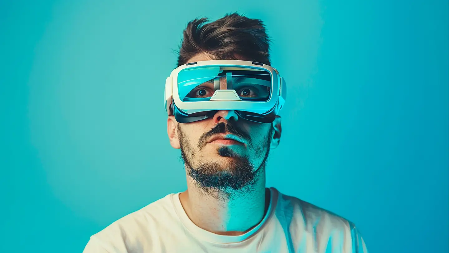 Lunettes anti lumière bleue gaming : comment réduire la fatigue oculaire des gamers