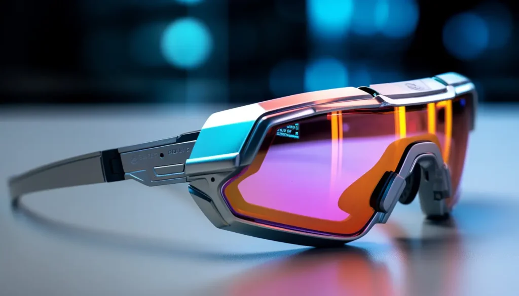lunettes gaming anti lumière bleue