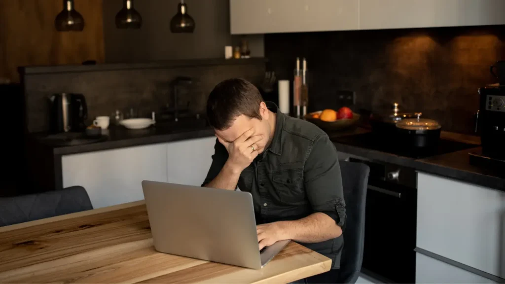 sommeil difficile et maux de tête