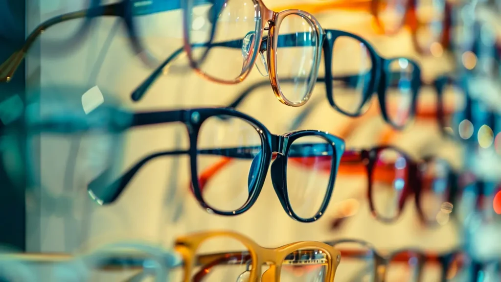 Blog Top 5 lunettes anti lumière bleue pour le télétravail 2025