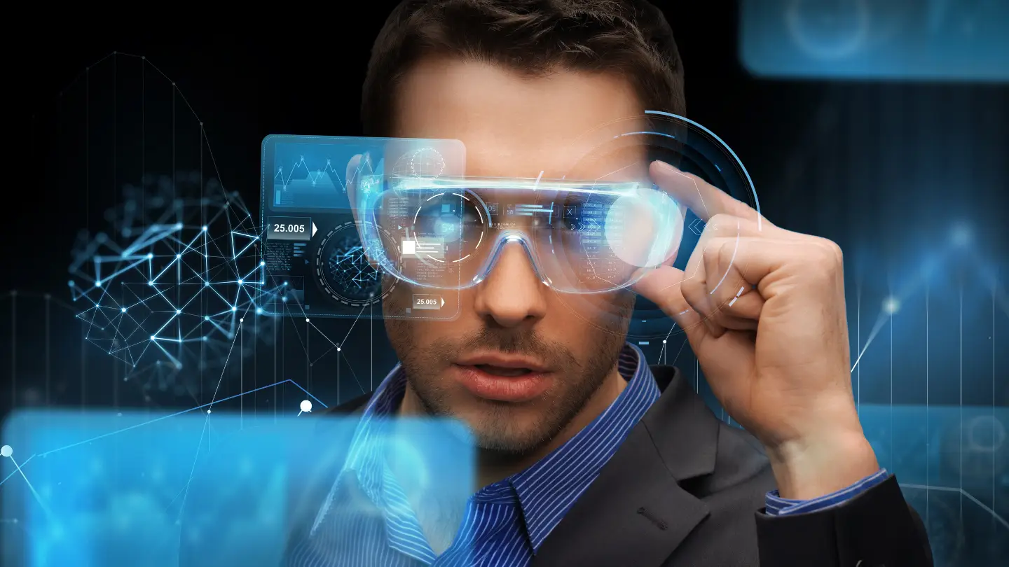 Une journée dans la peau d’un utilisateur de lunettes connectées | Guide 2025