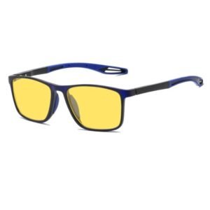 PISA | Lunettes anti lumière bleue