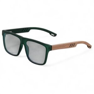 STABIA | Lunettes anti lumière bleue verte