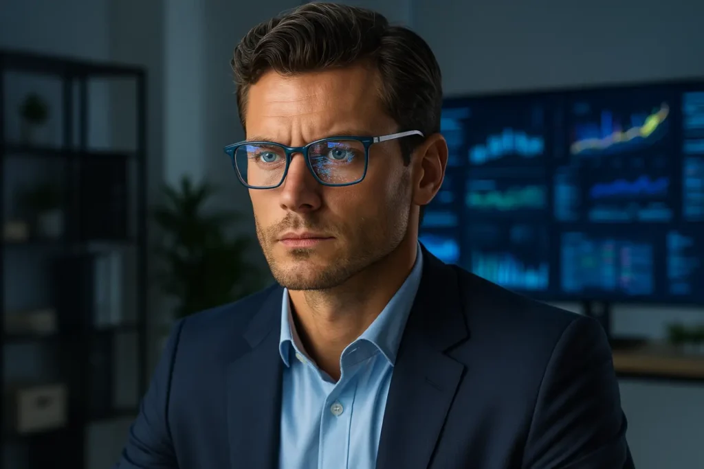 Lunettes connectées professionnelles