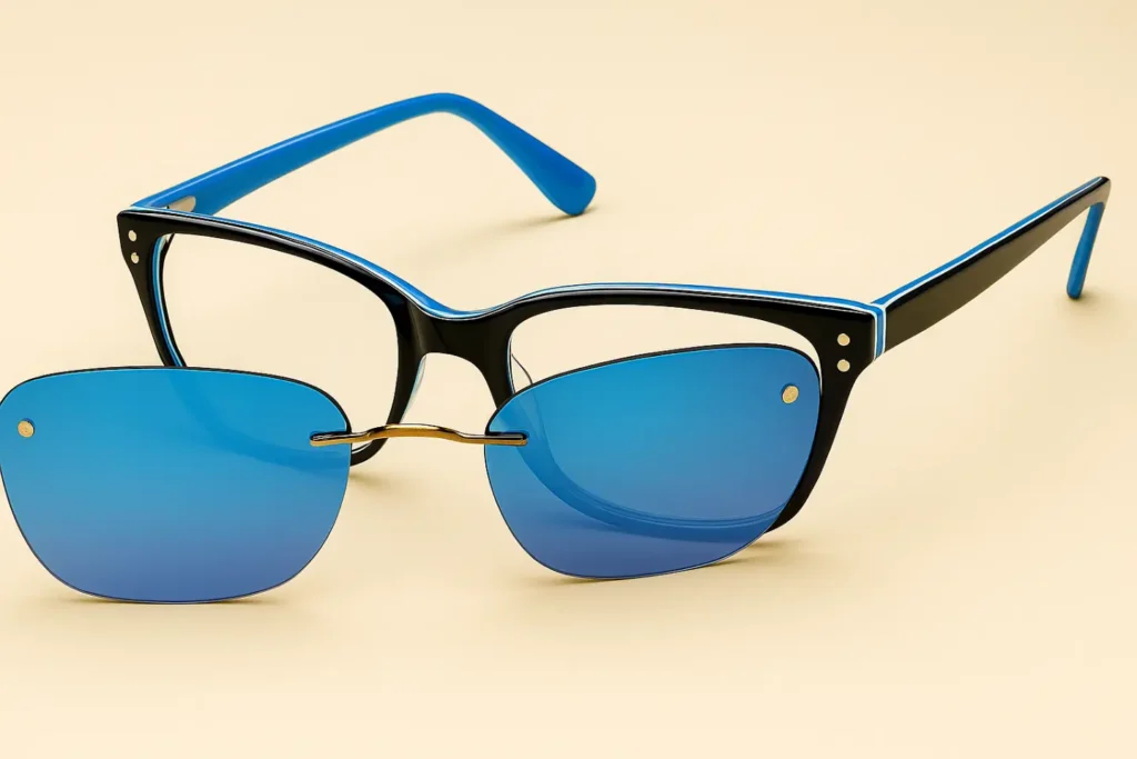 clip on lunettes - visuprotect.com