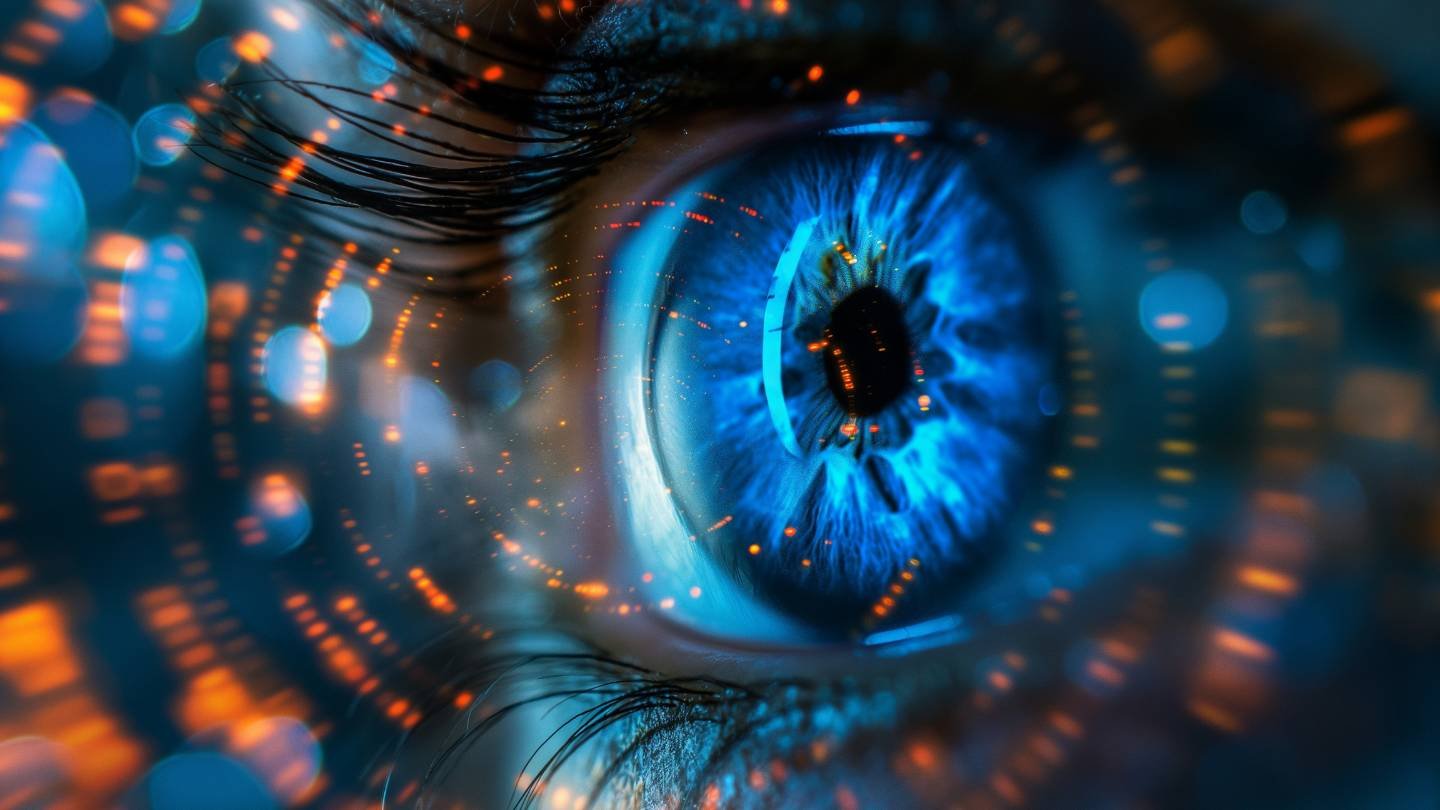 Lunettes anti lumière bleue : guide complet 2025