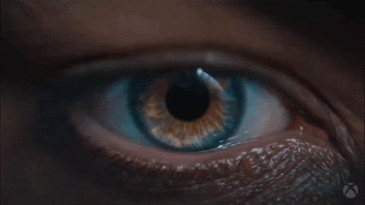 Clin d'oeil GIF