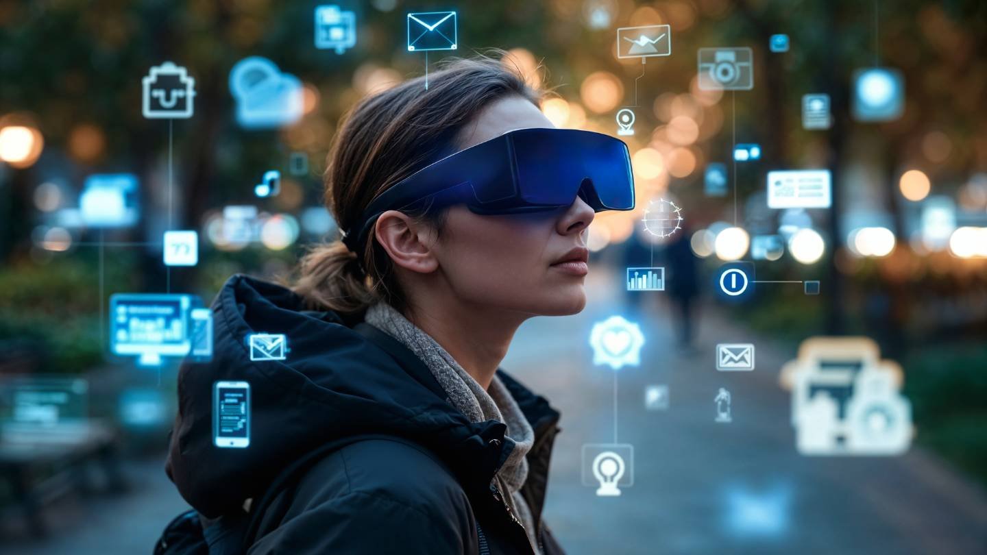 Lunettes connectées 2025 : le guide complet pour choisir