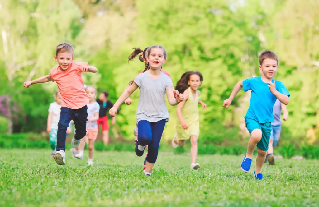 activités hors écrans pour nos enfants