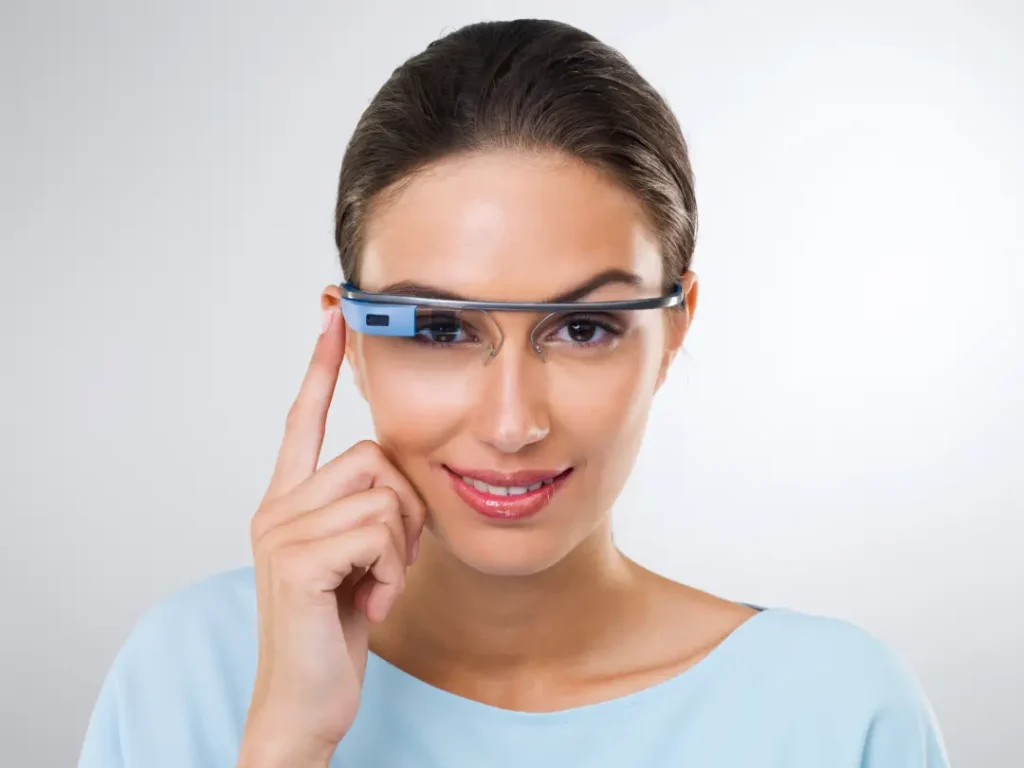 autonomie des lunettes connectées