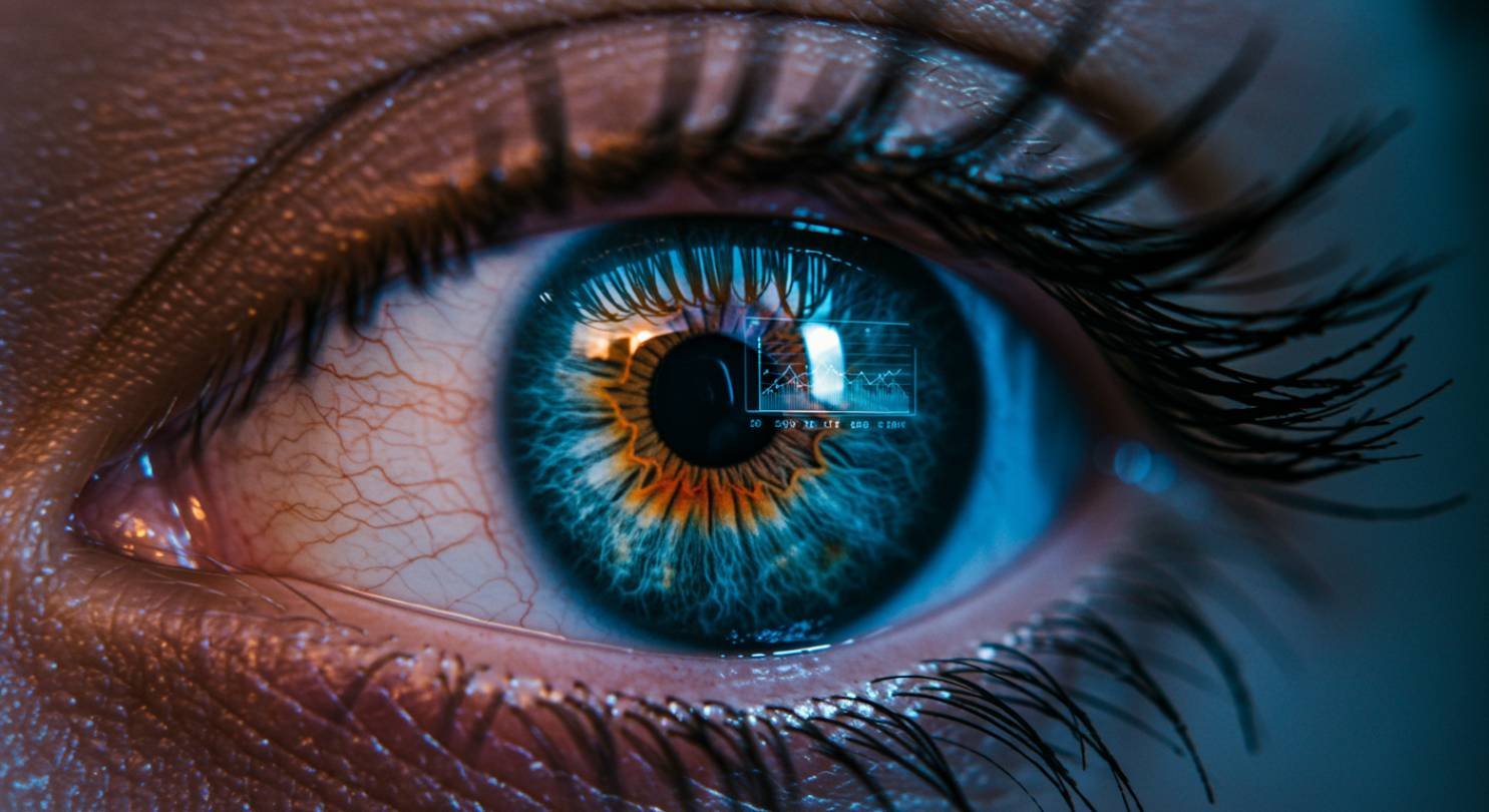 Innovation optique 2025 : 10 technologies révolutionnaires qui transforment votre vision