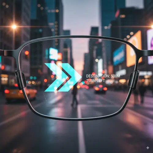Innovation optique des lunettes personnalisables
